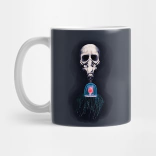 Breathe Deep Mug